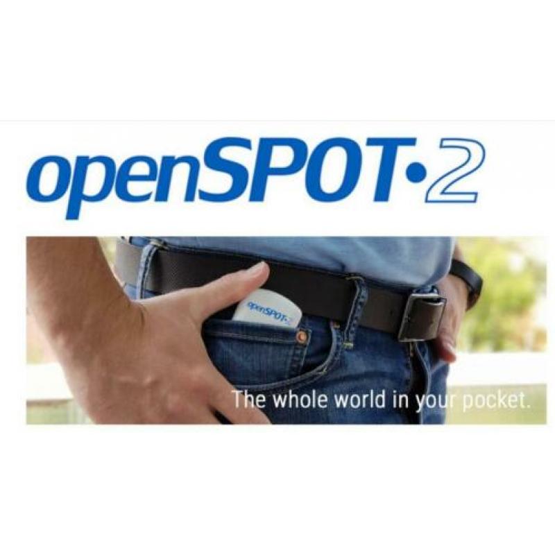 OpenSpot2 + AnyTone AT-d878UV