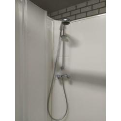 sanitaire mobile douch cabine