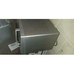 Combi magnetron