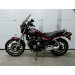 Honda NightHawk