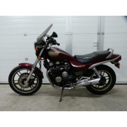 Honda NightHawk