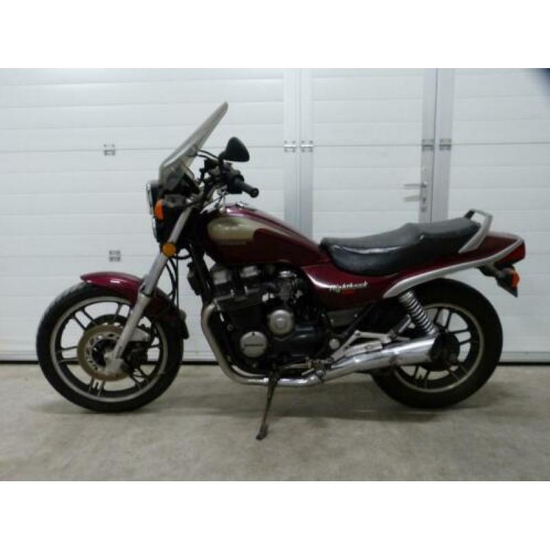 Honda NightHawk