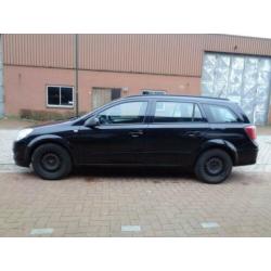 Opel Astra Wagon 1.6 Business Airco,Cruise control