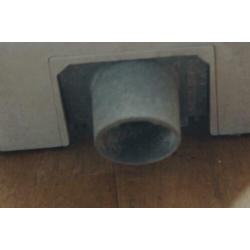 straatlantaarn philips H/sgs 201/t 100 watt