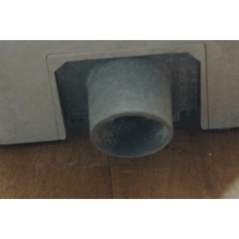 straatlantaarn philips H/sgs 201/t 100 watt