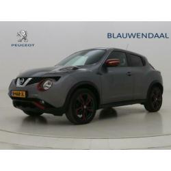 Nissan Juke 1.2 DIG-T 115PK S/S Tekna | Navi | Pano dak | Ca