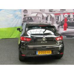 Renault Clio 0.9 TCe ECO Night&Day NAVIGATIE LED PDC