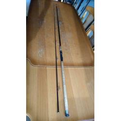 Karperhengel Century Xcelite 2,25lb Wout van Leeuwen