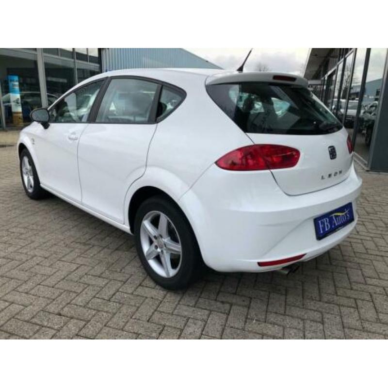 SEAT Leon 1.4 TSI Reference