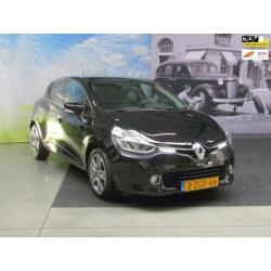 Renault Clio 0.9 TCe ECO Night&Day NAVIGATIE LED PDC