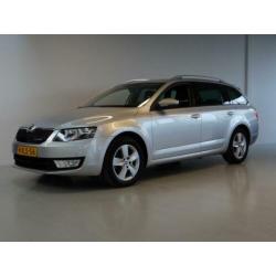 Skoda Octavia Combi 1.6 TDI Greenl. Bns