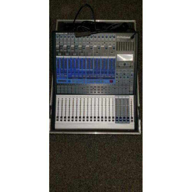 Presonus Studiolive 16.4.2