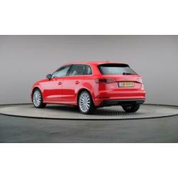 Audi A3 Sportback 1.4 TFSI e-tron Ambition Pro Line Plus Aut