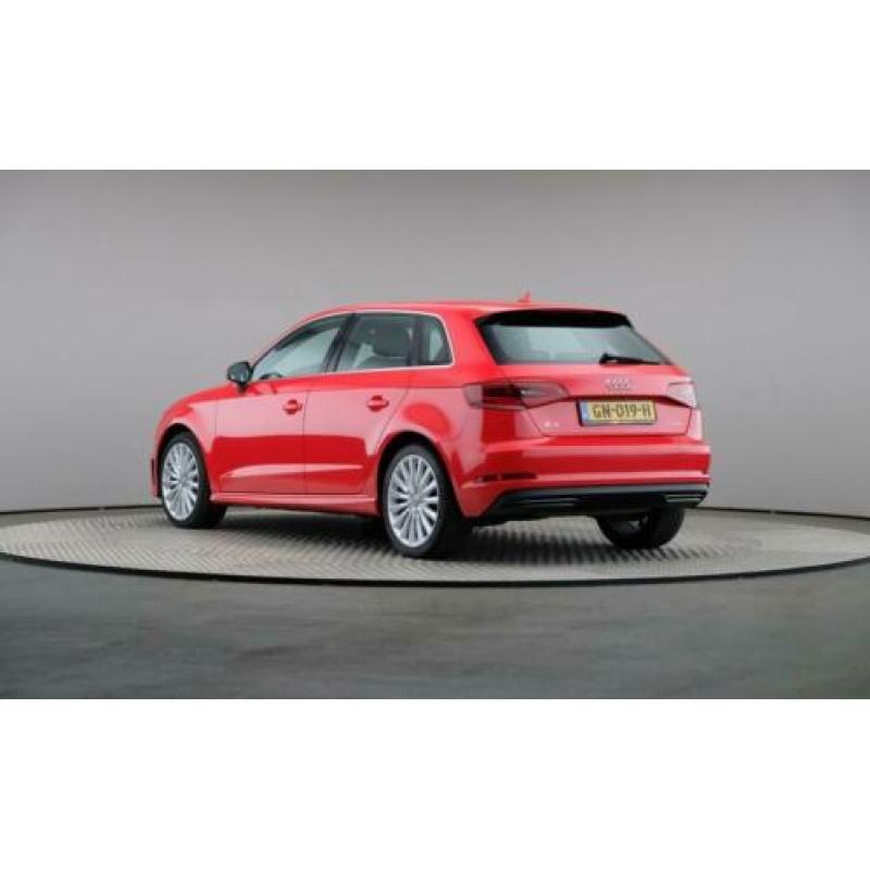 Audi A3 Sportback 1.4 TFSI e-tron Ambition Pro Line Plus Aut