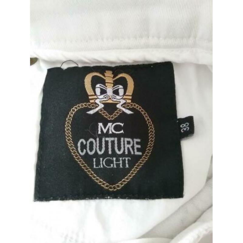 Mc Couture maat 38