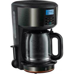 Russell Hobbs 20684-56 Legacy Koffiezetapparaat Black nieuw.