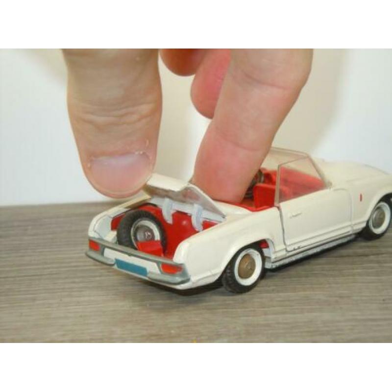 Mercedes 230SL Pagode - Tekno 928 Denmark