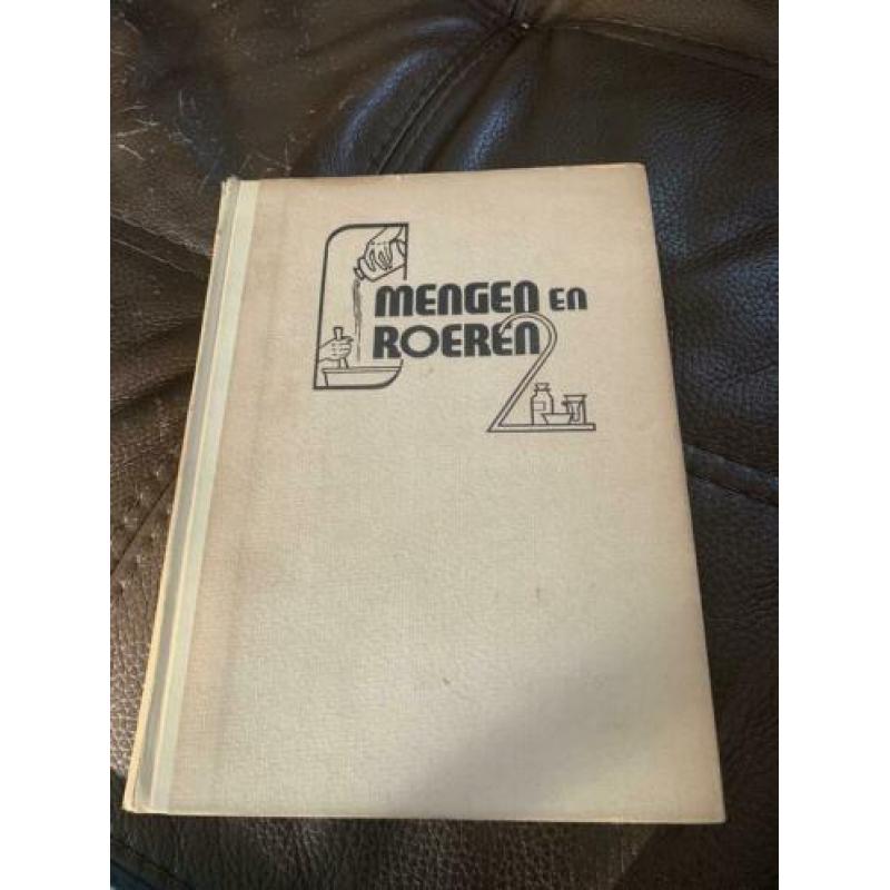 Mengen en roeren deel 2