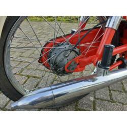 Kreidler Florett eitank 1965.