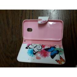 Hoesjes voor Samsung Galaxy j3