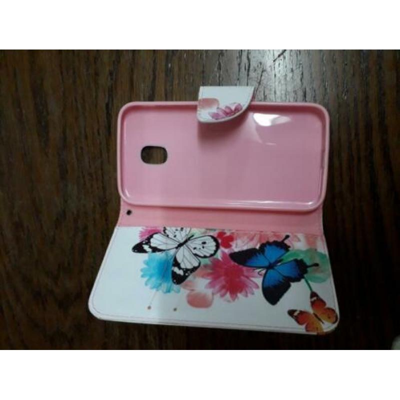 Hoesjes voor Samsung Galaxy j3
