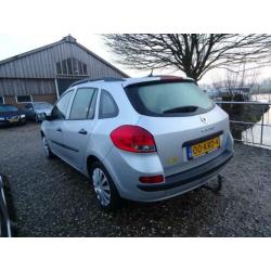 Renault Clio Estate 1.2-16V Special Line | Clima + Navi nu €