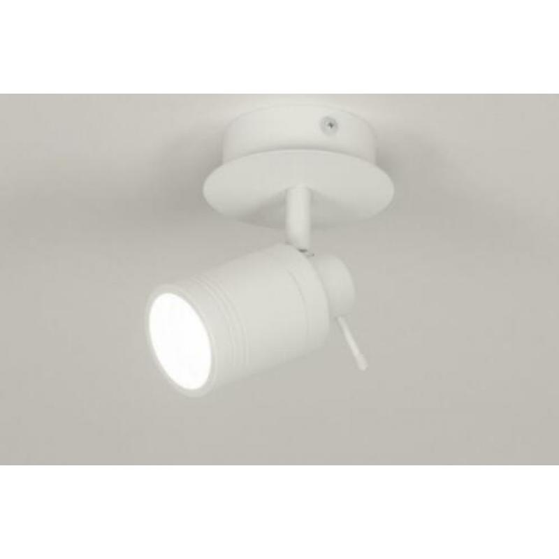 badkamer spots spatwaterdicht zwart plafondlamp v woning