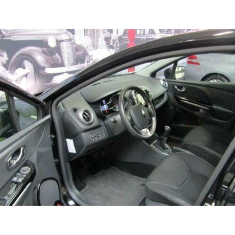 Renault Clio 0.9 TCe ECO Night&Day NAVIGATIE LED PDC