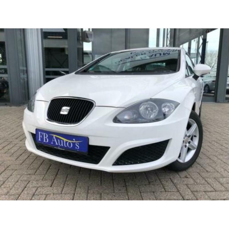 SEAT Leon 1.4 TSI Reference