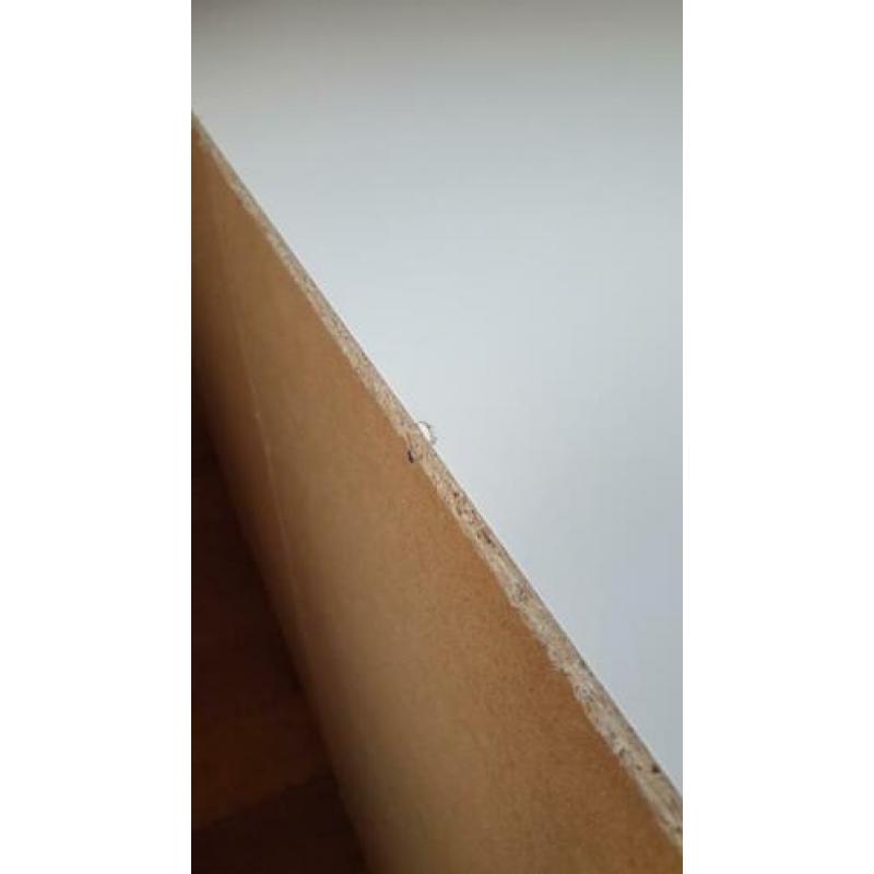 ladenkast MALM