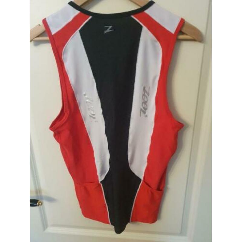 ZOOT M CORE TRI Top heren
