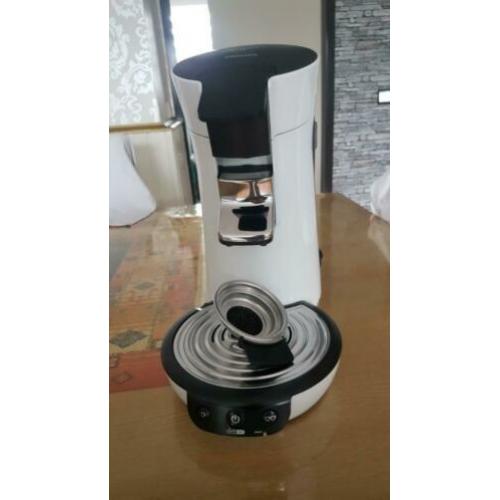 Prachtige SENSEO® Viva Café Koffiezetapparaat