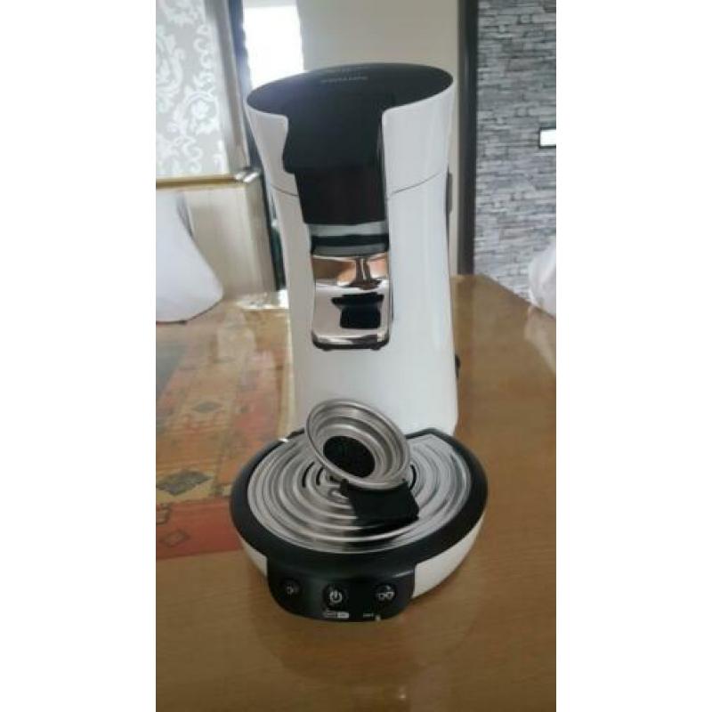 Prachtige SENSEO® Viva Café Koffiezetapparaat