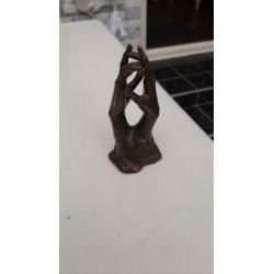 Rodin, 1886 Parastone 10 cm