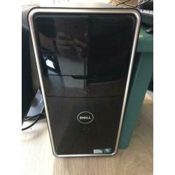 Dell Inspiron 560 i560-887NBK Desktop Computer (Black)