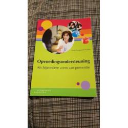Opvoedingsondersteuning