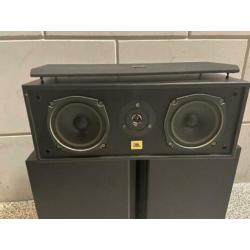 JBL Centre Speaker