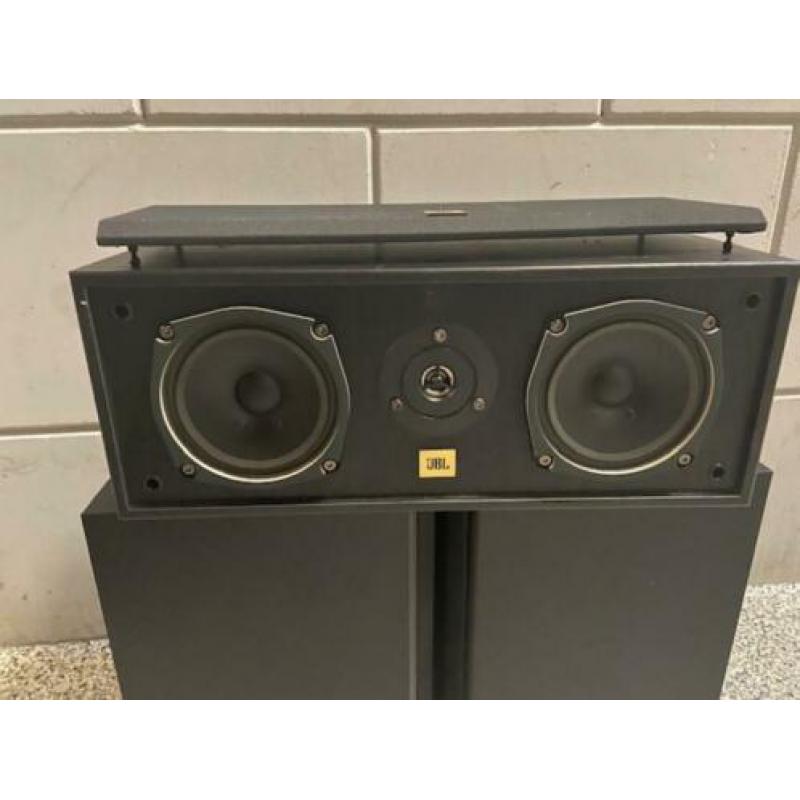 JBL Centre Speaker