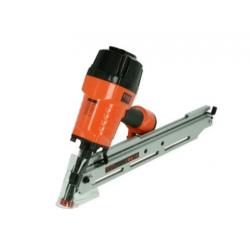 Pneumatische Tacker spijker tacker Kibani spijkertacker