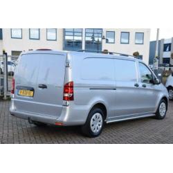Mercedes-Benz Vito 111 CDI 115pk XL Lang Ac/Navi/Camera 11-2