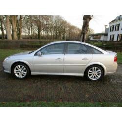 Opel Vectra GTS 1.8-16V Sport Airco Leer/Stof Xenon Cruiseco