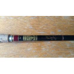 Karperhengel Century Xcelite 2,25lb Wout van Leeuwen