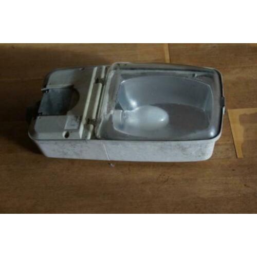 straatlantaarn philips H/sgs 201/t 100 watt