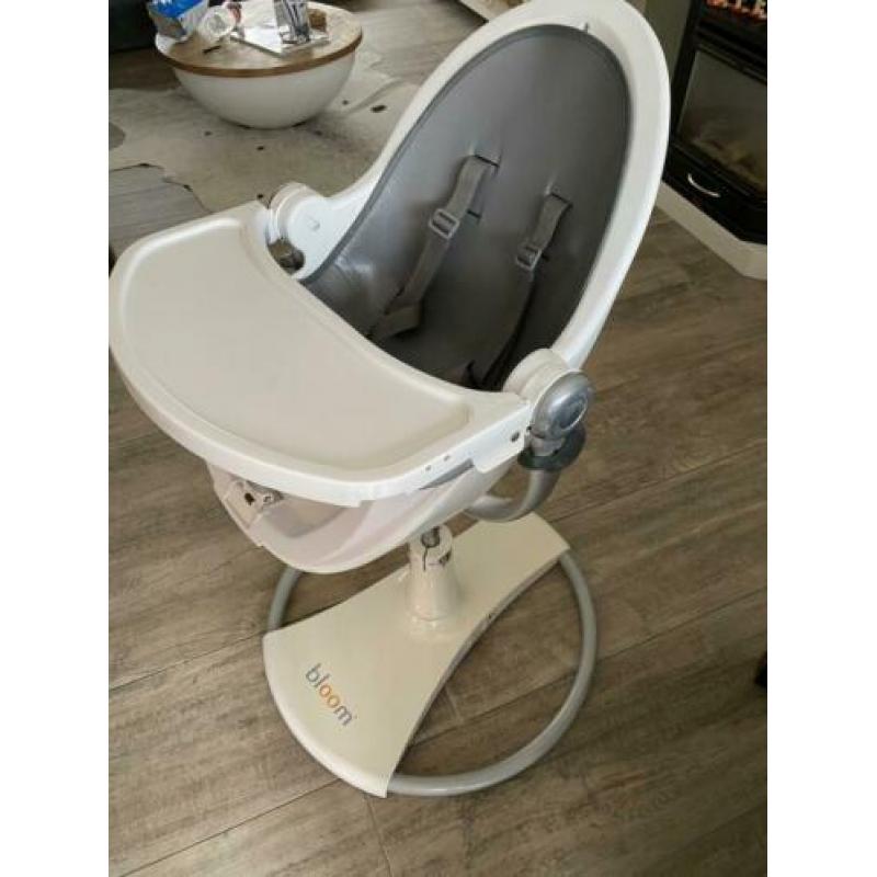 Te koop. Bloom fresco baby stoel