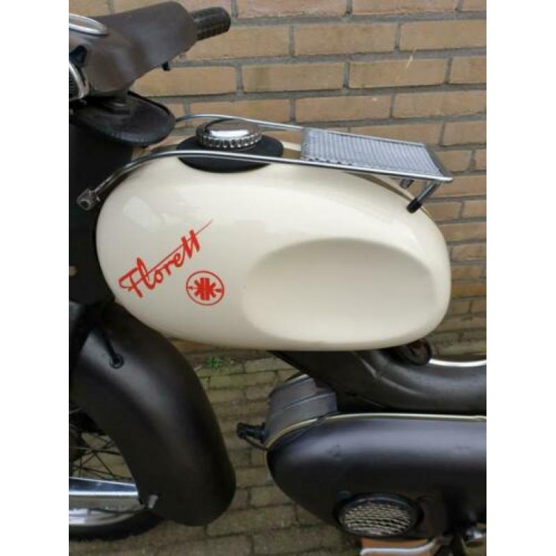 Mooie Kreidler florett