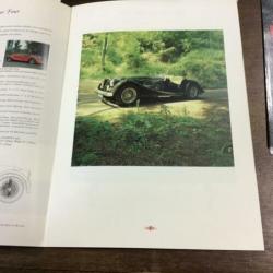 Morgan folder