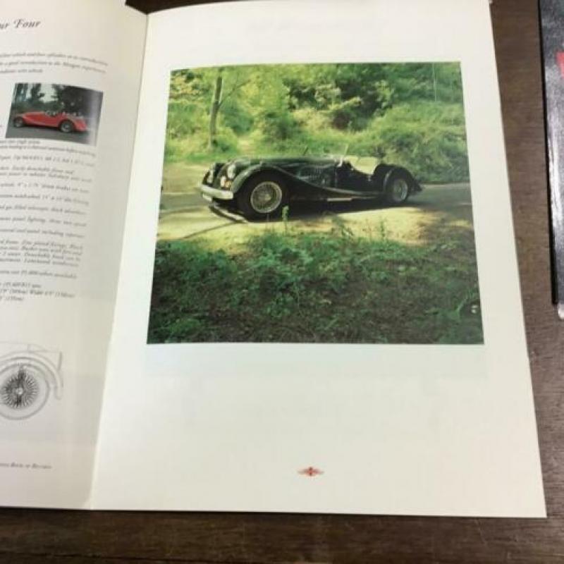 Morgan folder