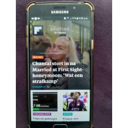 Samsung Galaxy A5 2017