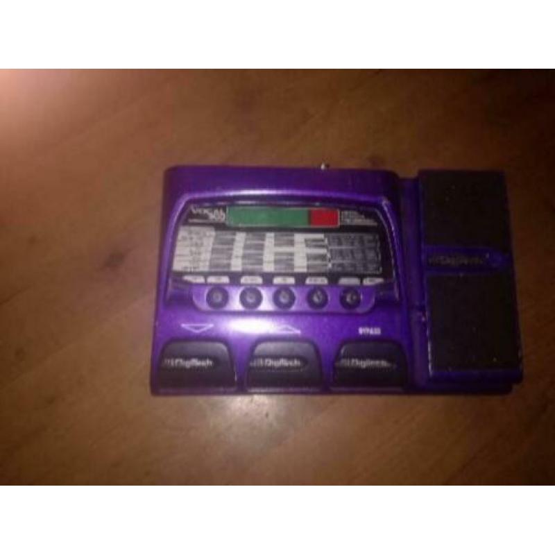 Digitech vocal 300