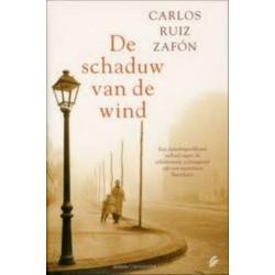 6 BESTSELLERS - K. Slaughter, V. Beijnum, Zafon, M. Axelsson